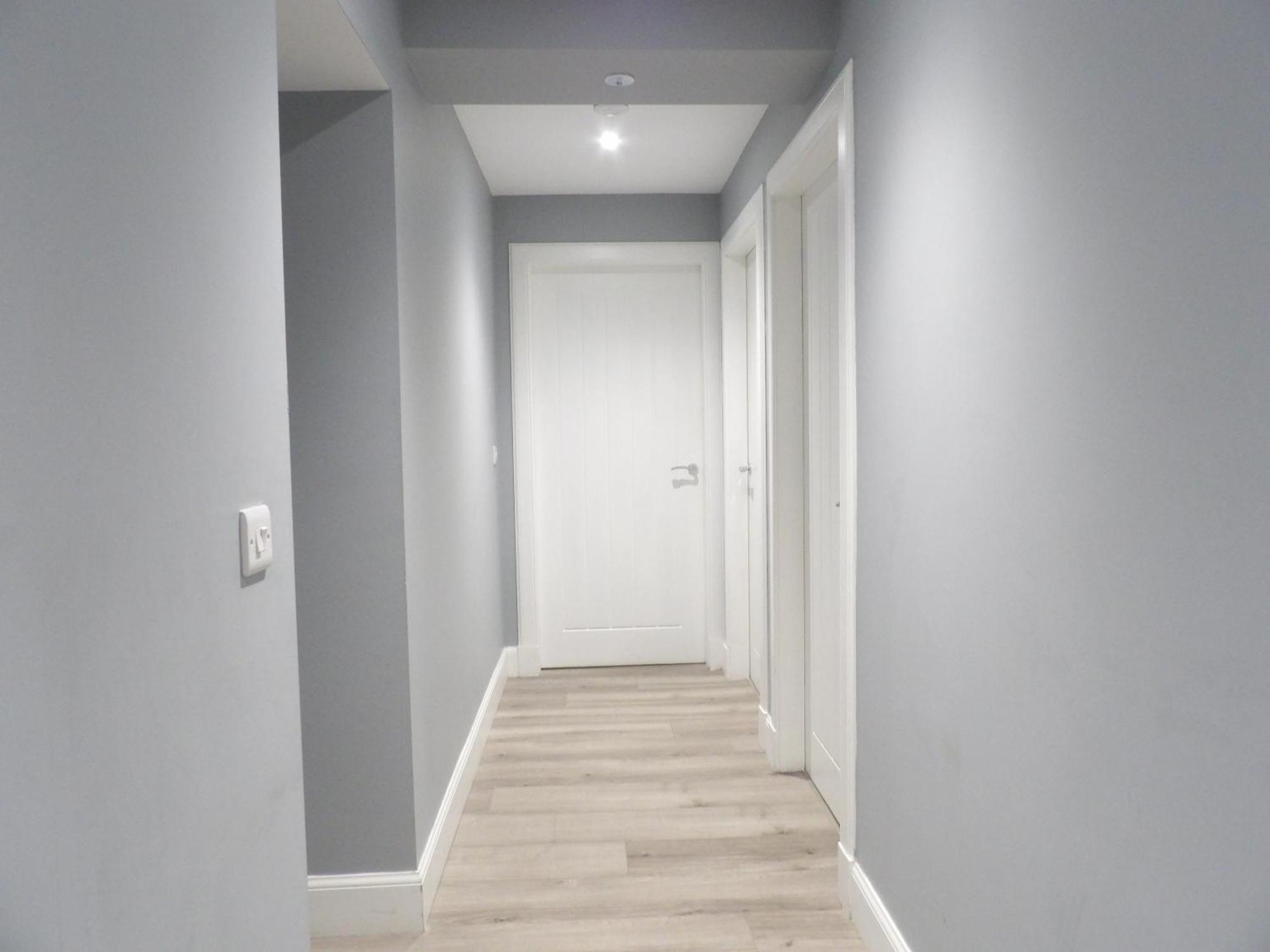Lovely 3 Bedroom Apartment With Private Garden In Edinburgh City Centre Buitenkant foto