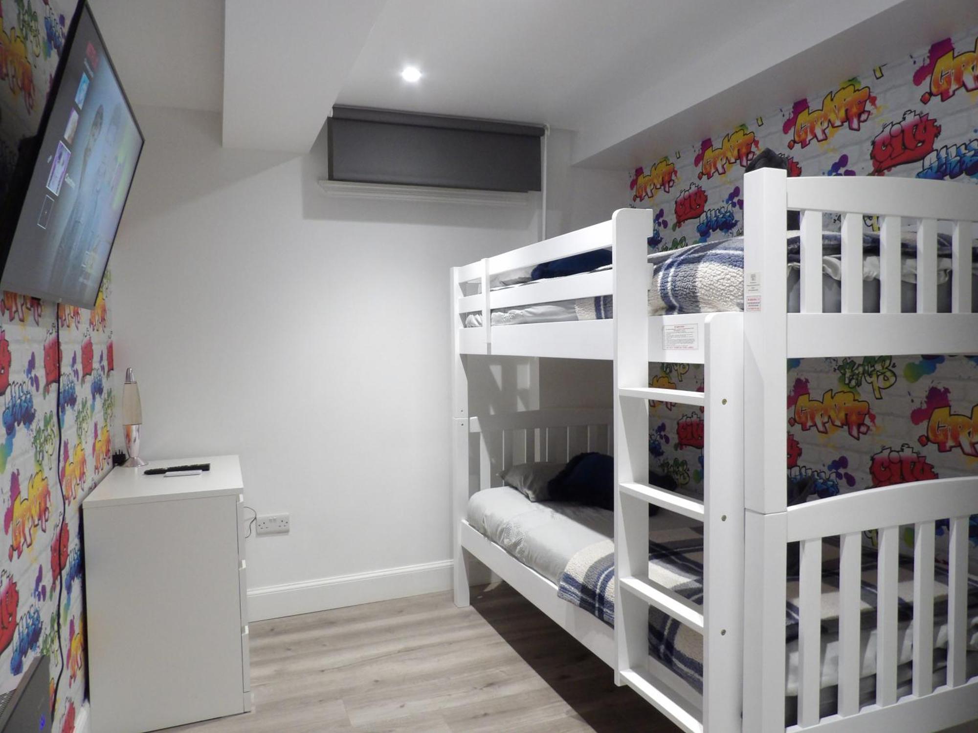 Lovely 3 Bedroom Apartment With Private Garden In Edinburgh City Centre Buitenkant foto